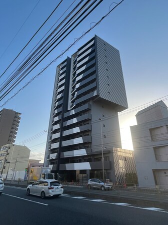 コンフォリア東大井Iの物件内観写真